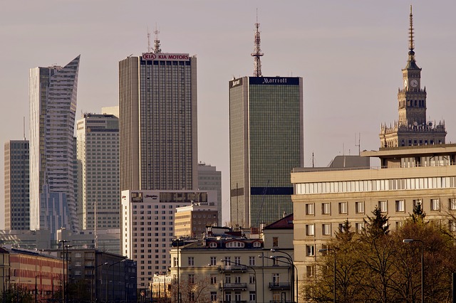 Stan rynku nieruchomości w Polsce